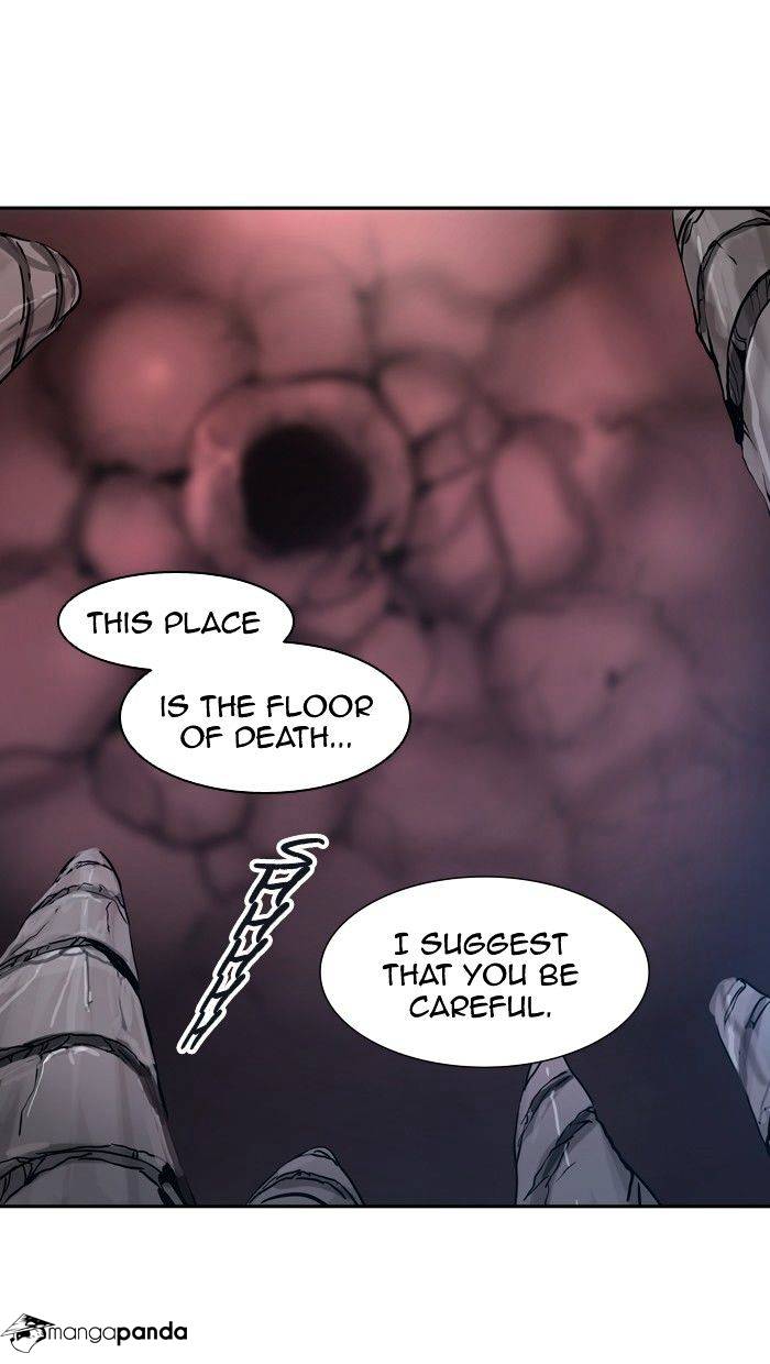 Tower of God Chapter 319 image 014